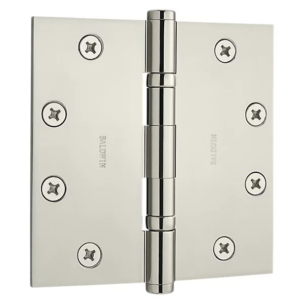 Baldwin - Estate Collection - Hinges - Ball Bearing Mortise Hinge (Each)