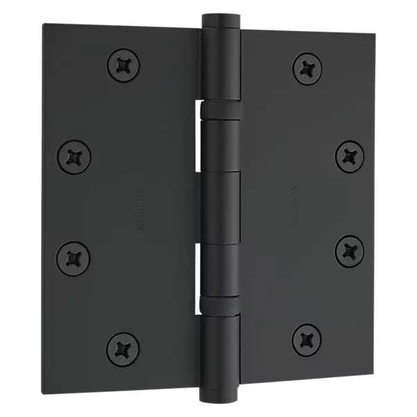 Baldwin - Estate Collection - Hinges - Ball Bearing Mortise Hinge (Each)