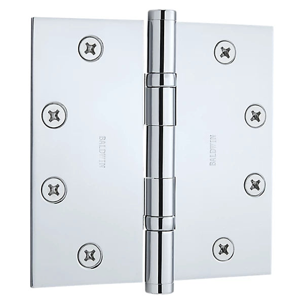 Baldwin - Estate Collection - Hinges - Ball Bearing Mortise Hinge (Each)