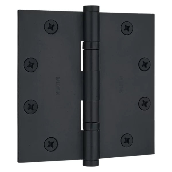Baldwin - Estate Collection - Hinges - Ball Bearing Mortise Hinge (Each)