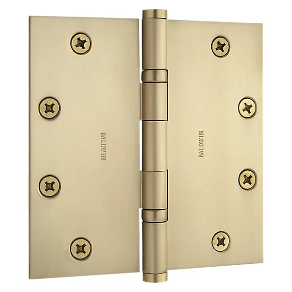 Baldwin - Estate Collection - Hinges - Ball Bearing Mortise Hinge (Each)