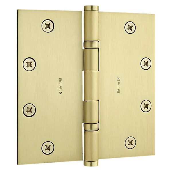 Baldwin - Estate Collection - Hinges - Ball Bearing Mortise Hinge (Each)