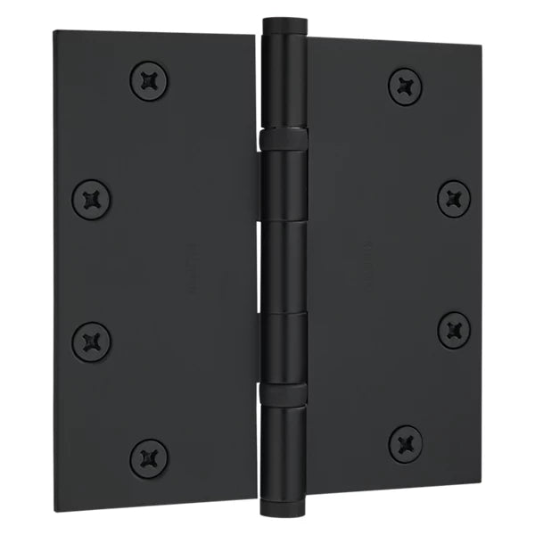 Baldwin - Estate Collection - Hinges - Ball Bearing Mortise Hinge (Each)