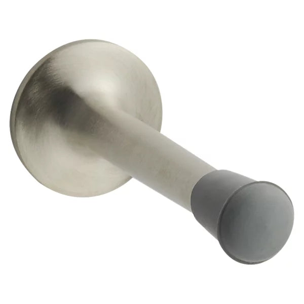 Baldwin - Estate Collection - Door Stops - 4055 Wall Mounted Door Bumpers