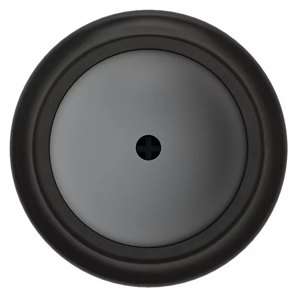 Baldwin - Estate Collection - Door Stops - 4252 Convex Wall Door Bumper