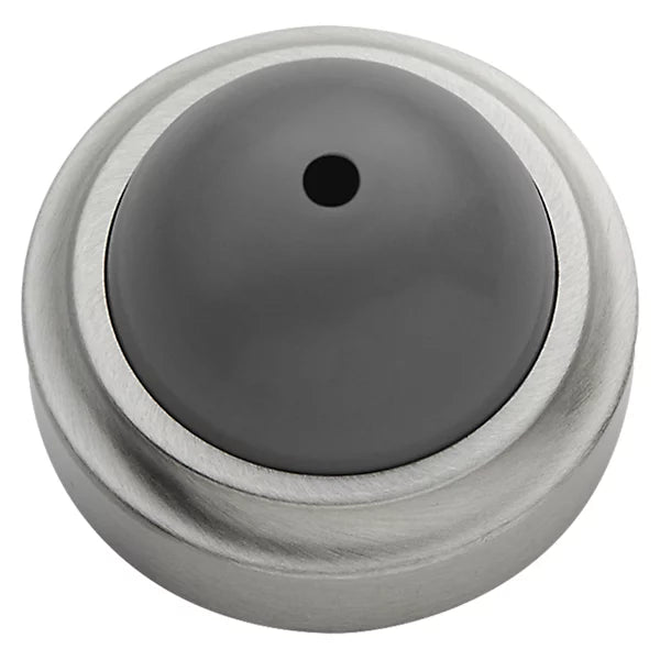 Baldwin - Estate Collection - Door Stops - 4252 Convex Wall Door Bumper