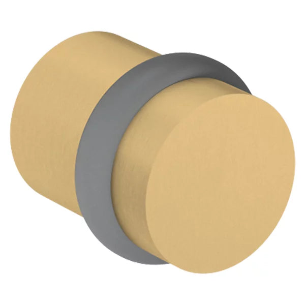 Baldwin - Estate Collection - Door Stops - 4505 Universal Floor Mounted Door Bumper
