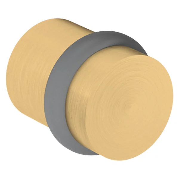 Baldwin - Estate Collection - Door Stops - 4505 Universal Floor Mounted Door Bumper