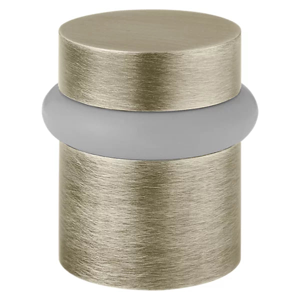 Baldwin - Estate Collection - Door Stops - 4505 Universal Floor Mounted Door Bumper