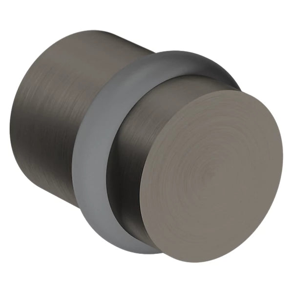 Baldwin - Estate Collection - Door Stops - 4505 Universal Floor Mounted Door Bumper