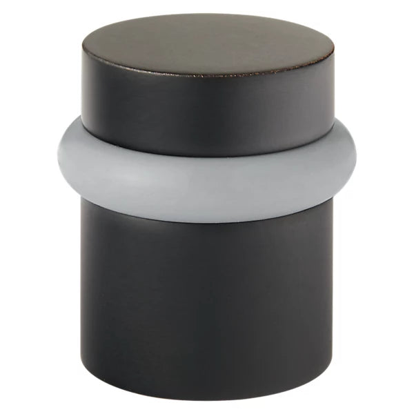Baldwin - Estate Collection - Door Stops - 4505 Universal Floor Mounted Door Bumper