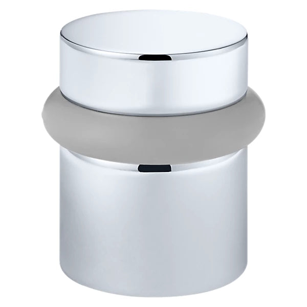 Baldwin - Estate Collection - Door Stops - 4505 Universal Floor Mounted Door Bumper
