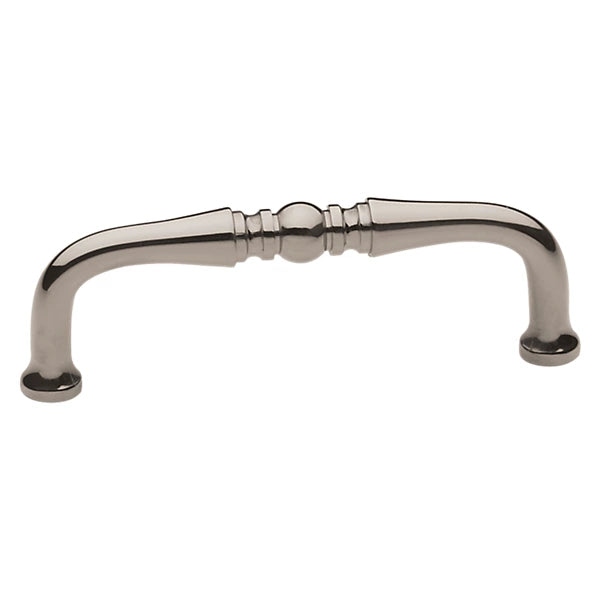 Baldwin - Estate Collection - Cabinet Hardware - Colonial Cabinet Pull