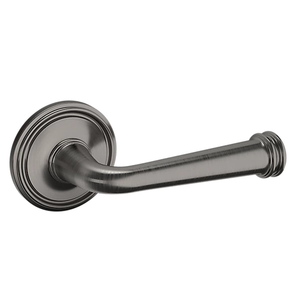 Baldwin - Estate Collection - Knobs & Levers - 5116 Door Lever w/ 5070 Rose (Pre-Configured)