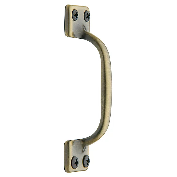 Baldwin - Estate Collection - General Hardware - 0470 Sash Lift