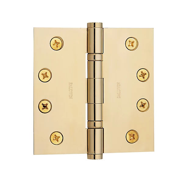 Baldwin - Estate Collection - Hinges - Ball Bearing Mortise Hinge (Each)