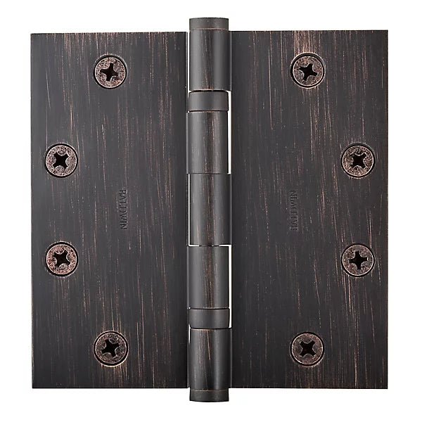 Baldwin - Estate Collection - Hinges - Ball Bearing Mortise Hinge (Each)