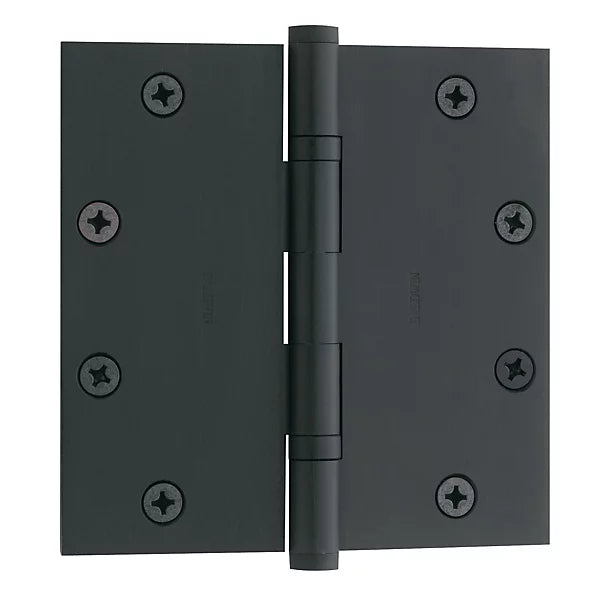 Baldwin - Estate Collection - Hinges - Ball Bearing Mortise Hinge (Each)