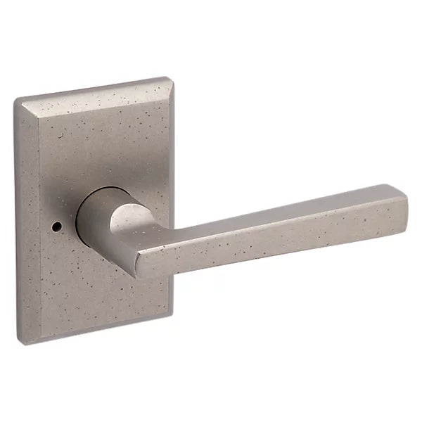 Baldwin - Reserve Collection - Interior Levers - Taper Door Lever (Privacy)