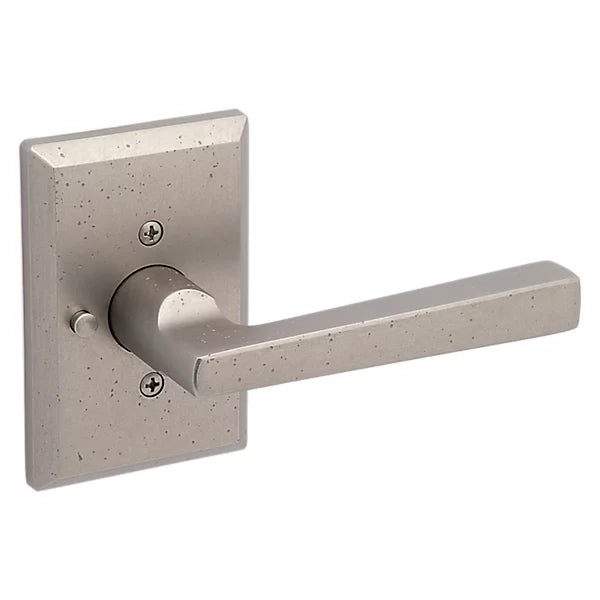 Baldwin - Reserve Collection - Interior Levers - Taper Door Lever (Privacy)