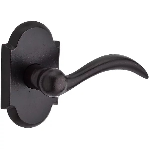 Baldwin - Reserve Collection - Interior Levers - Arch Door Lever (Passage)