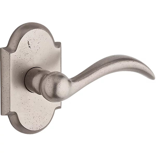 Baldwin - Reserve Collection - Interior Levers - Arch Door Lever (Full Dummy)