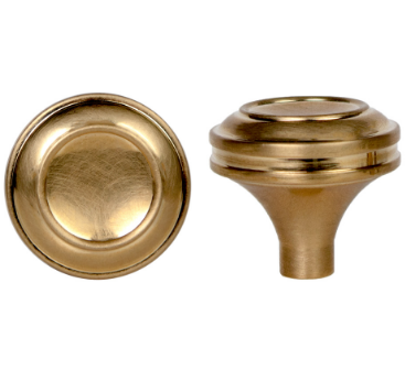 Accurate - Carrera Cabinet Knob