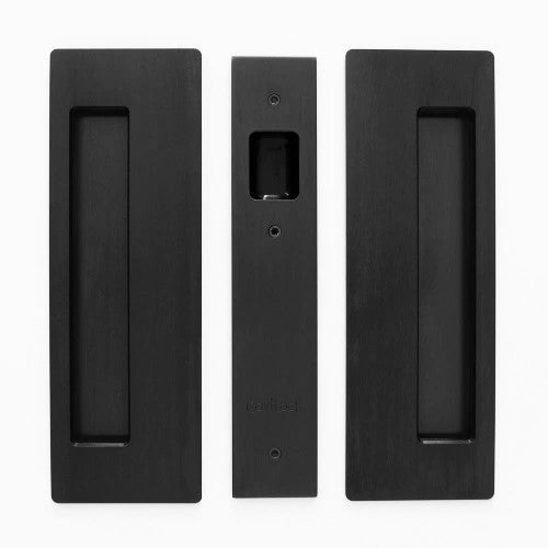 Cavity Sliders - CaviLock CL400 - Passage Magnetic Pocket Door Pull Handle