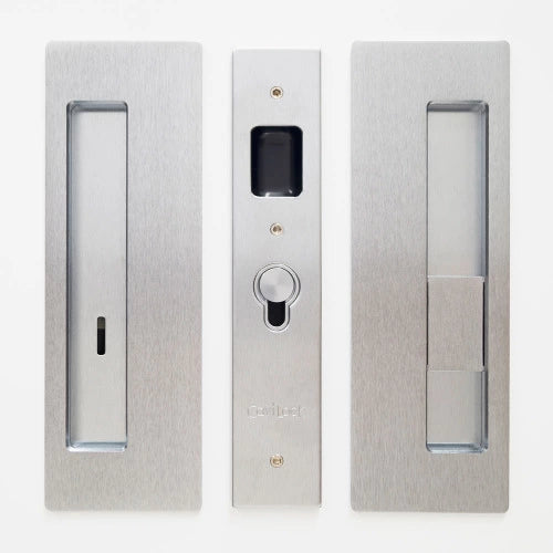 Cavity Sliders - CaviLock CL400 - Privacy Magnetic Pocket Door Pull Handle