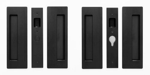 Cavity Sliders - CaviLock CL400 - Magnetic Bi-Parting Pocket Door Pull Handle