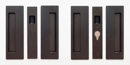 Cavity Sliders - CaviLock CL400 - Magnetic Bi-Parting Pocket Door Pull Handle