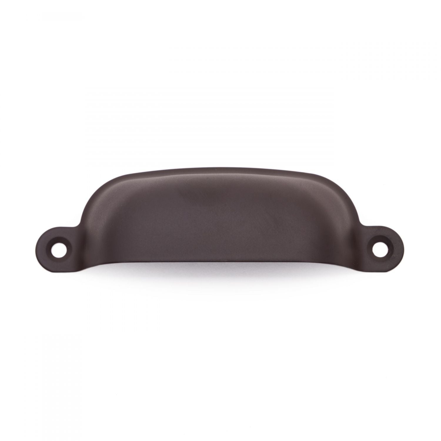 RK International - Miscellaneous Pulls - 3-1/4" Flat Box Cup Pull