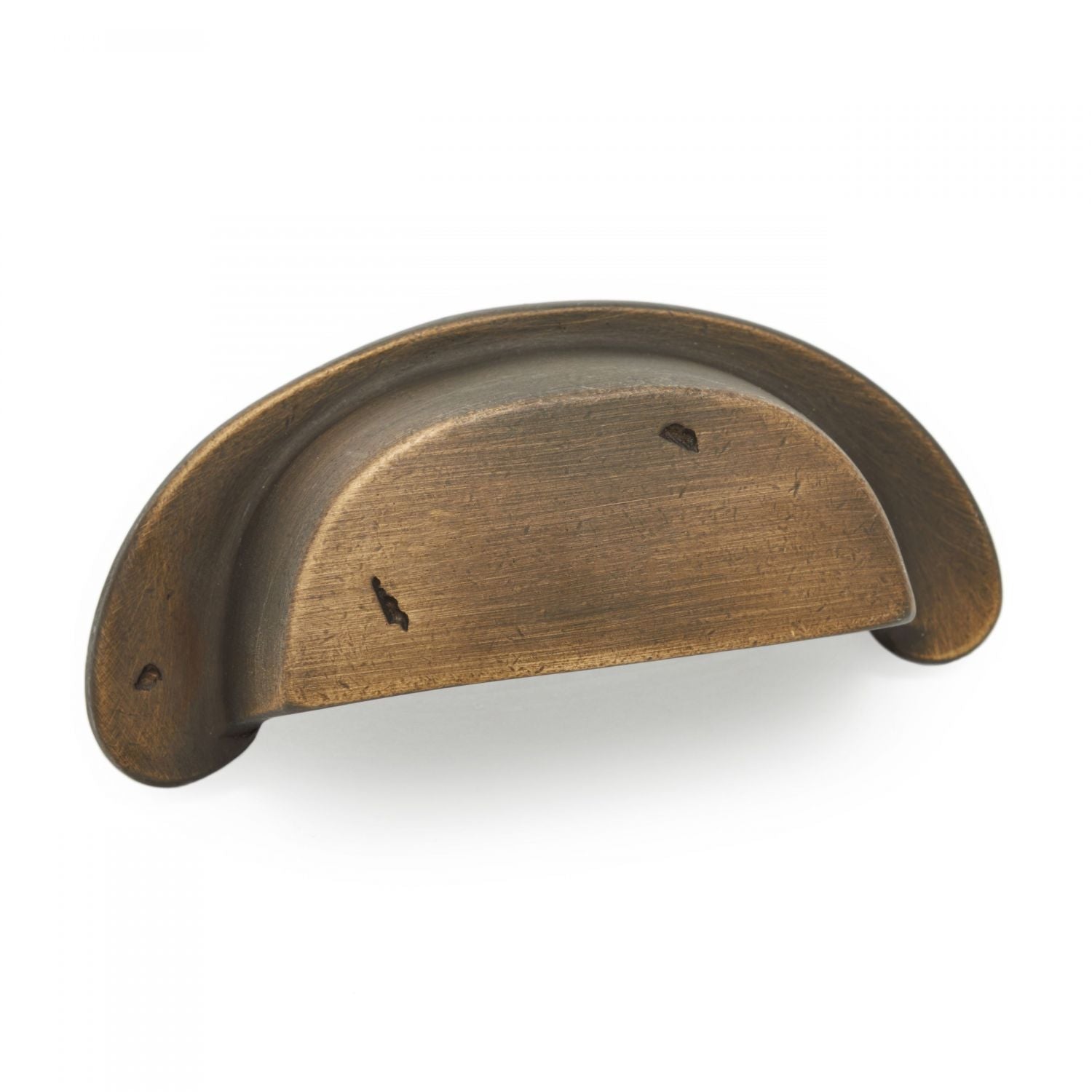 RK International - Distressed & Rustic - 3" Cup Pull