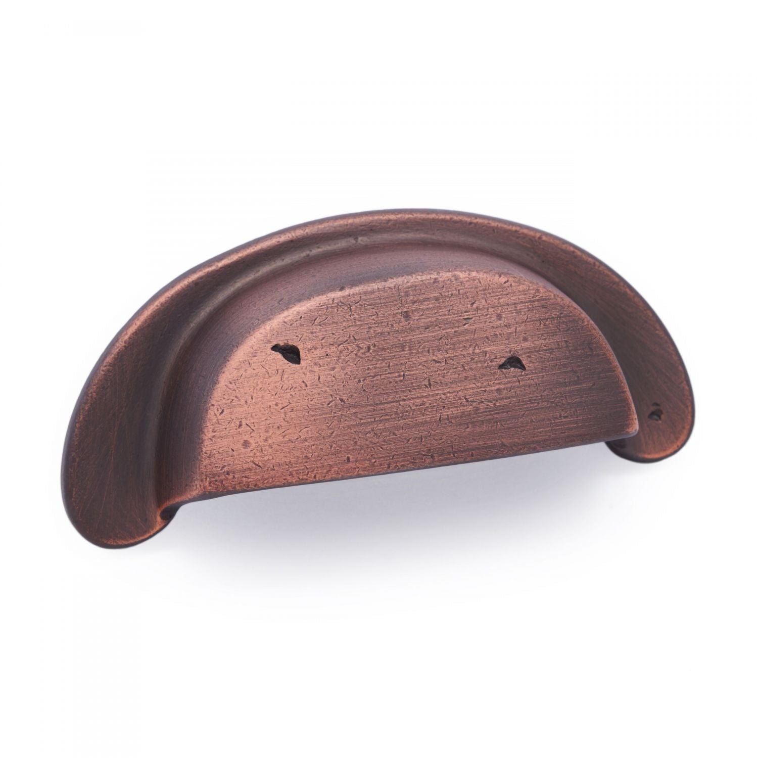 RK International - Distressed & Rustic - 3" Cup Pull