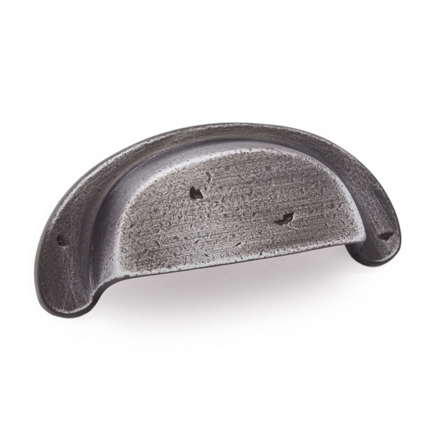 RK International - Distressed & Rustic - 3" Cup Pull