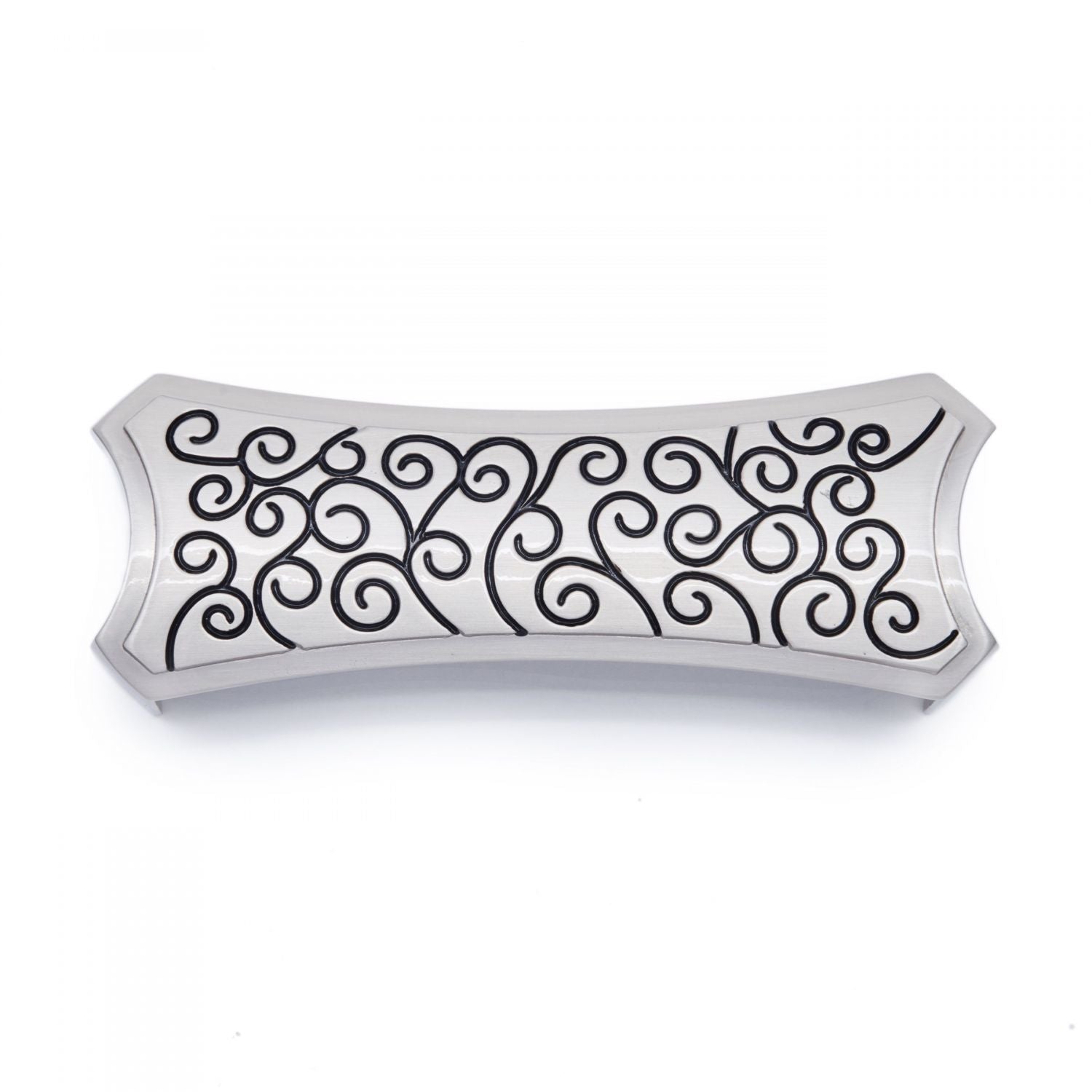 RK International - Palermo - 3" Palermo Rectangular Circle Edge Cup Pull