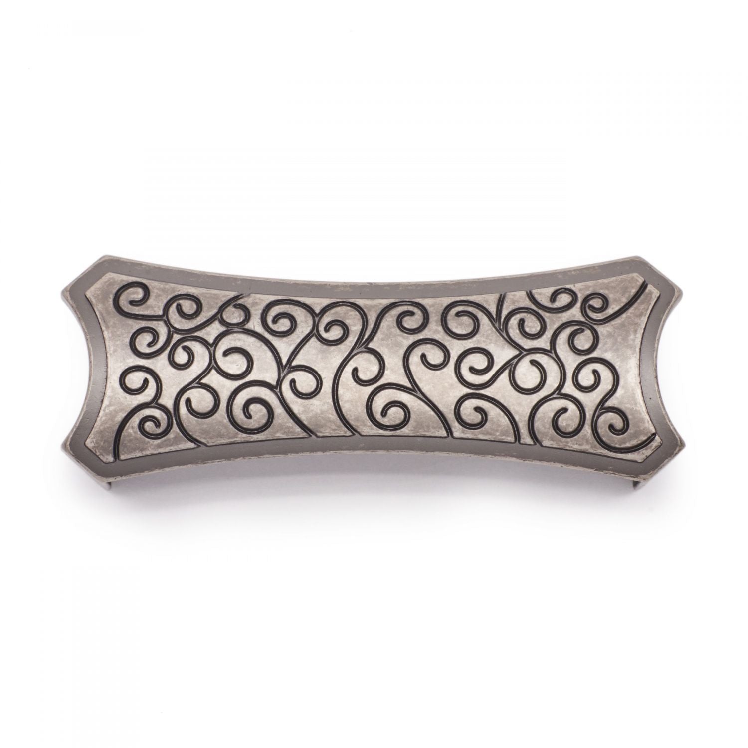 RK International - Palermo - 3" Palermo Rectangular Circle Edge Cup Pull