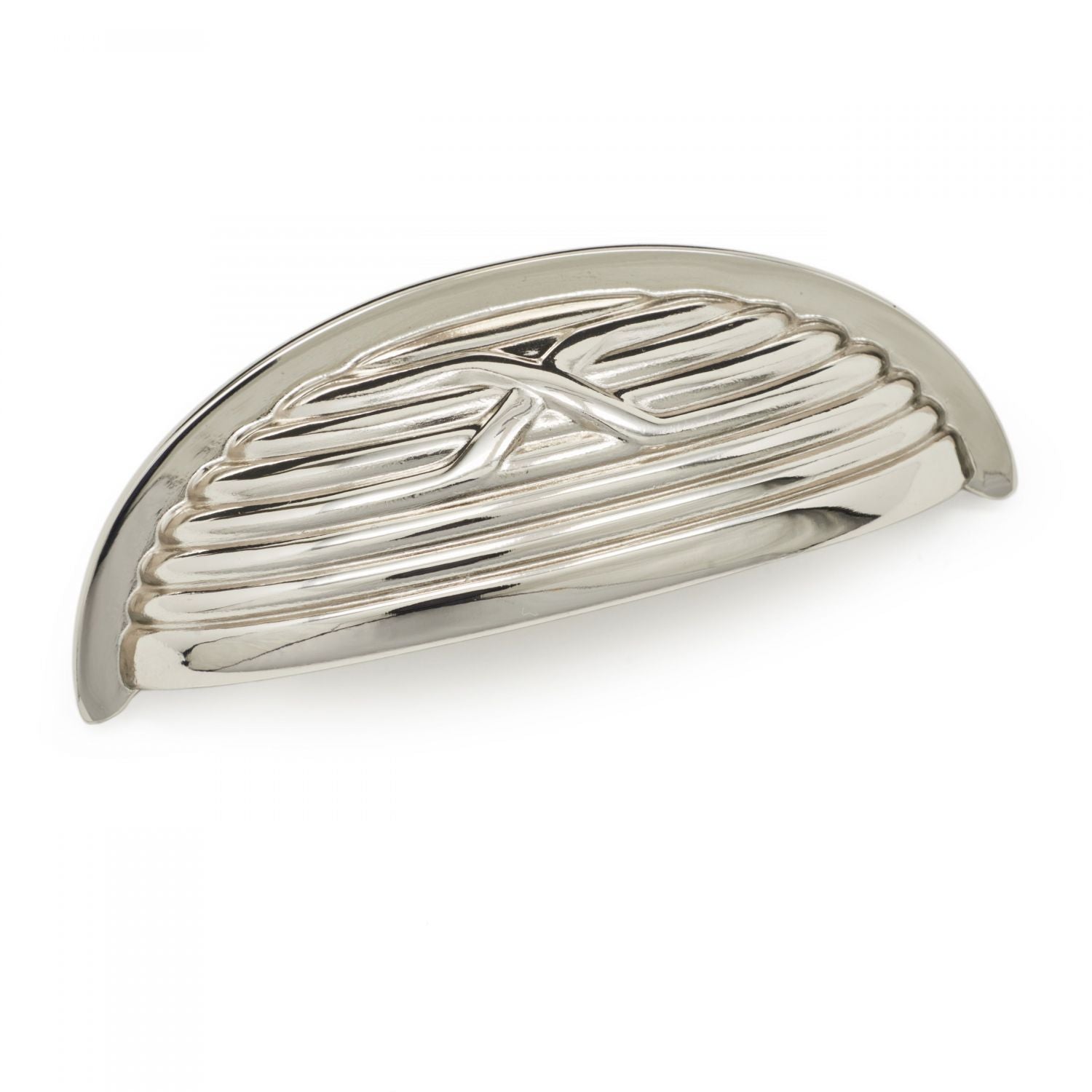 RK International - Lines & Crosses - 3" Lines & Single Cross Rounded Cup Pull