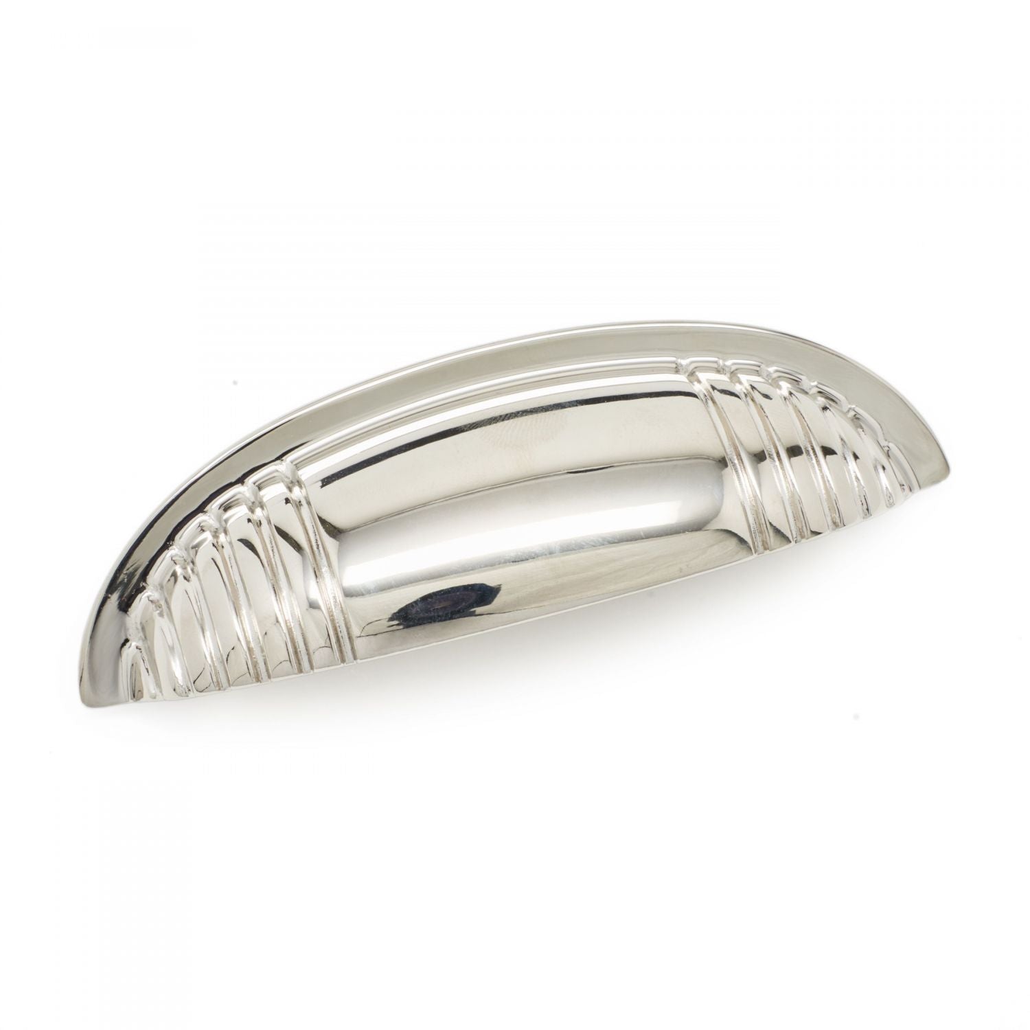 RK International - Ridges - 4" Ridges @ Edge Cup Pull