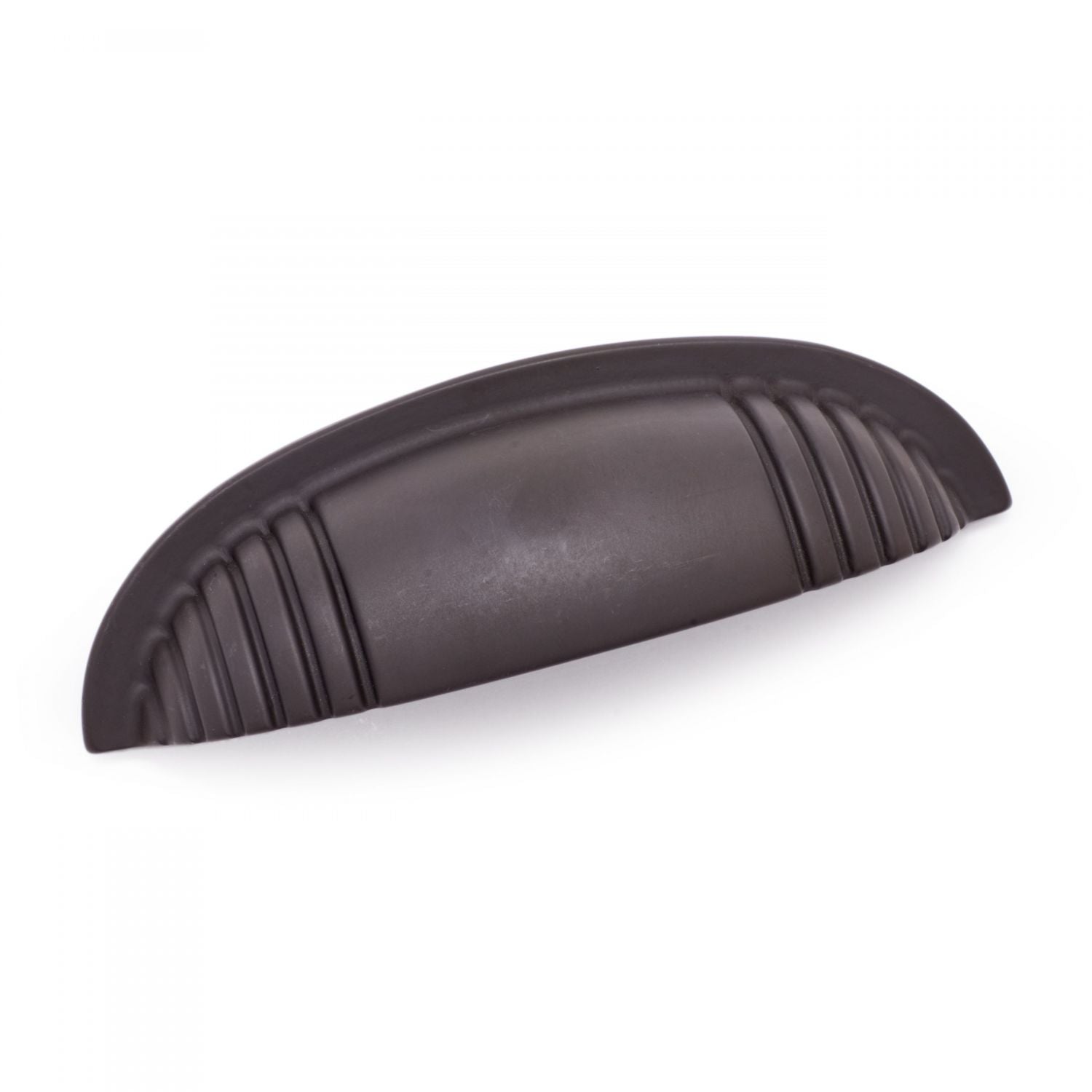 RK International - Ridges - 4" Ridges @ Edge Cup Pull