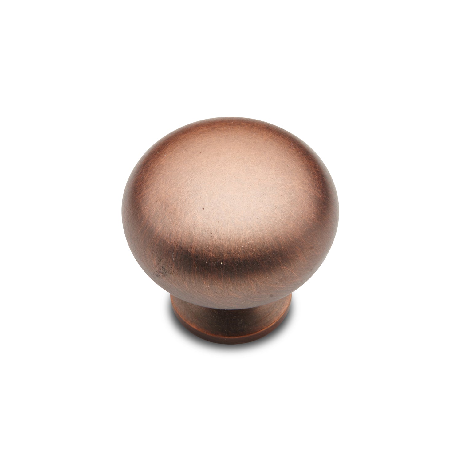 RK International - Miscellaneous Knobs - Globe Mushroom Cabinet Knob