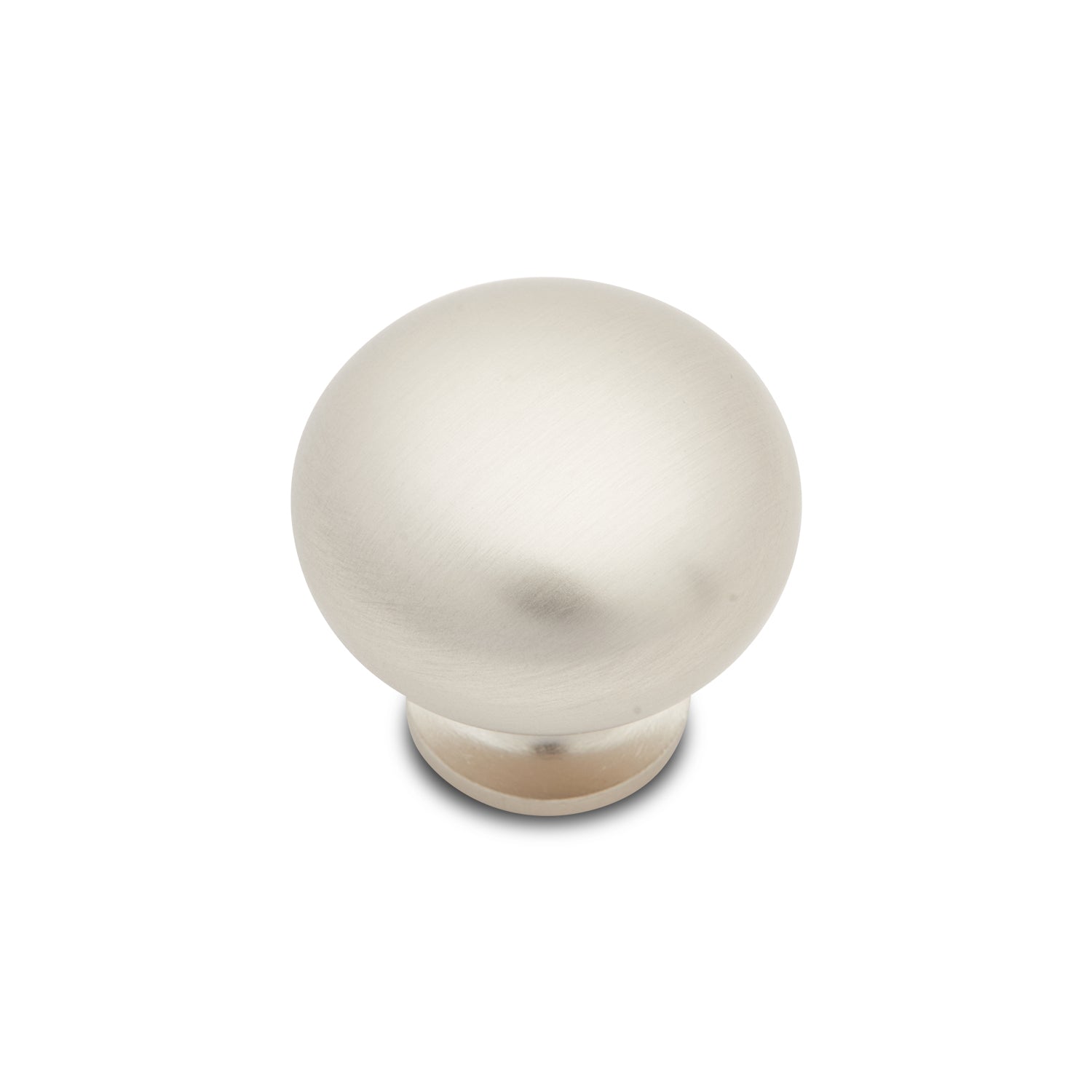 RK International - Miscellaneous Knobs - Globe Mushroom Cabinet Knob