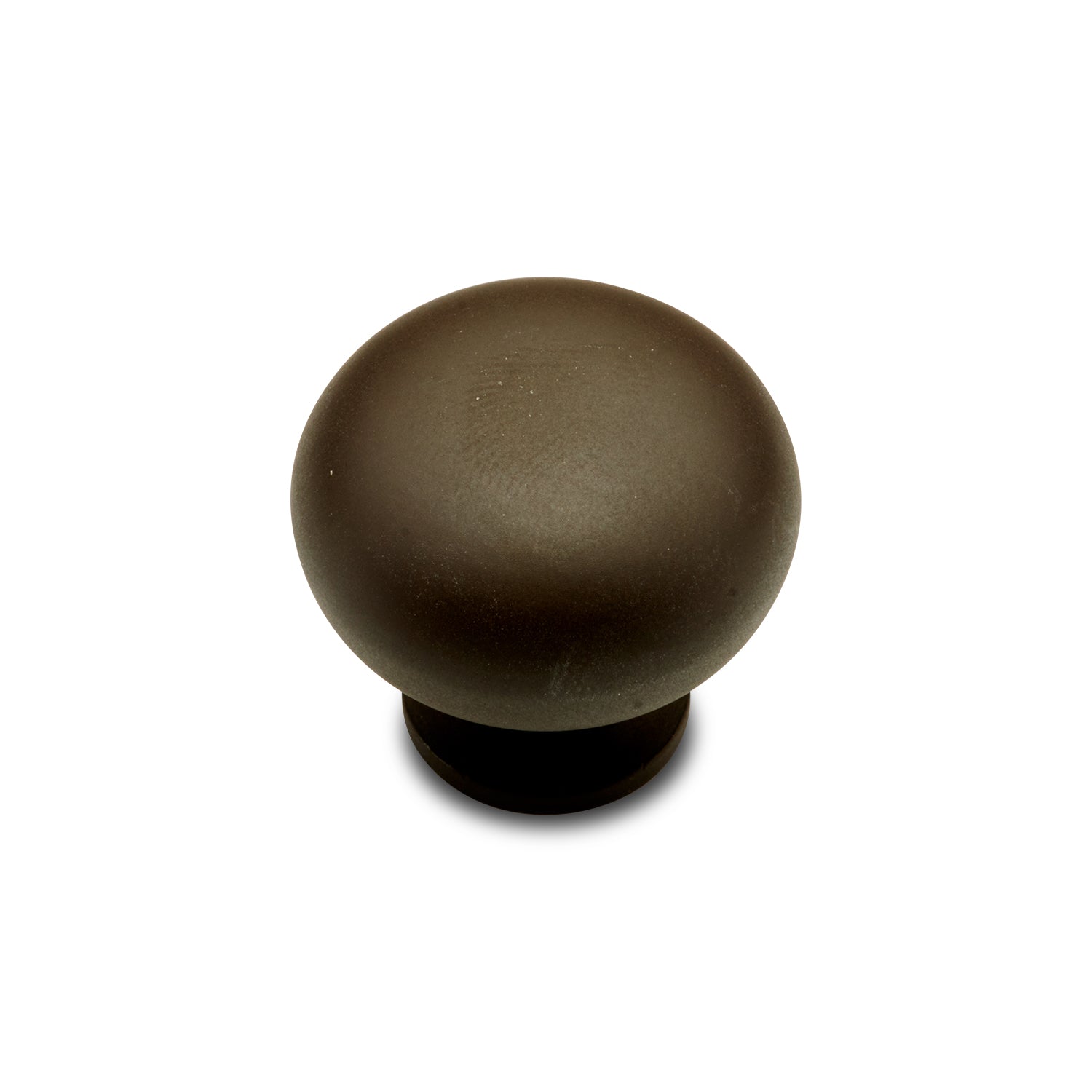 RK International - Miscellaneous Knobs - Globe Mushroom Cabinet Knob