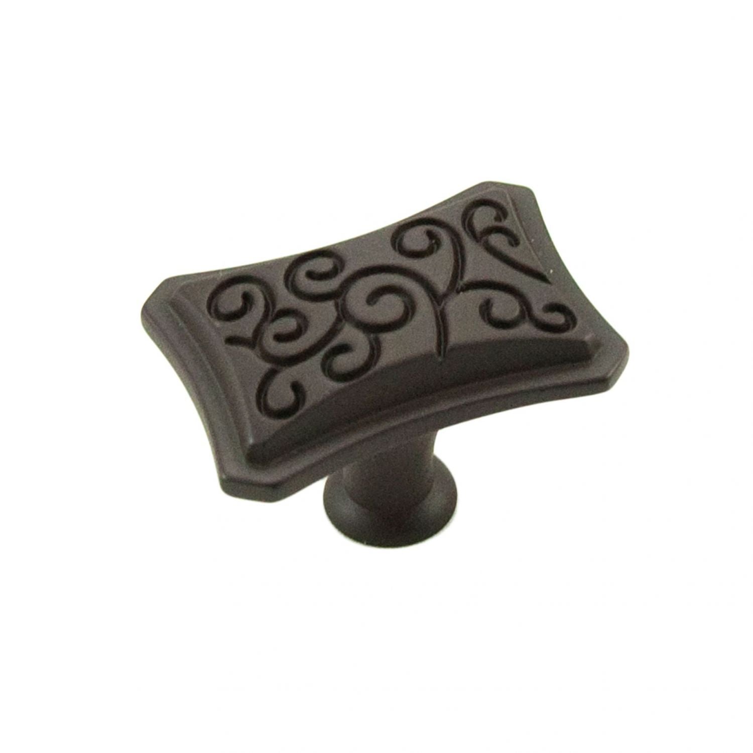 RK International - Palermo - Palermo Octagon Cabinet Knob