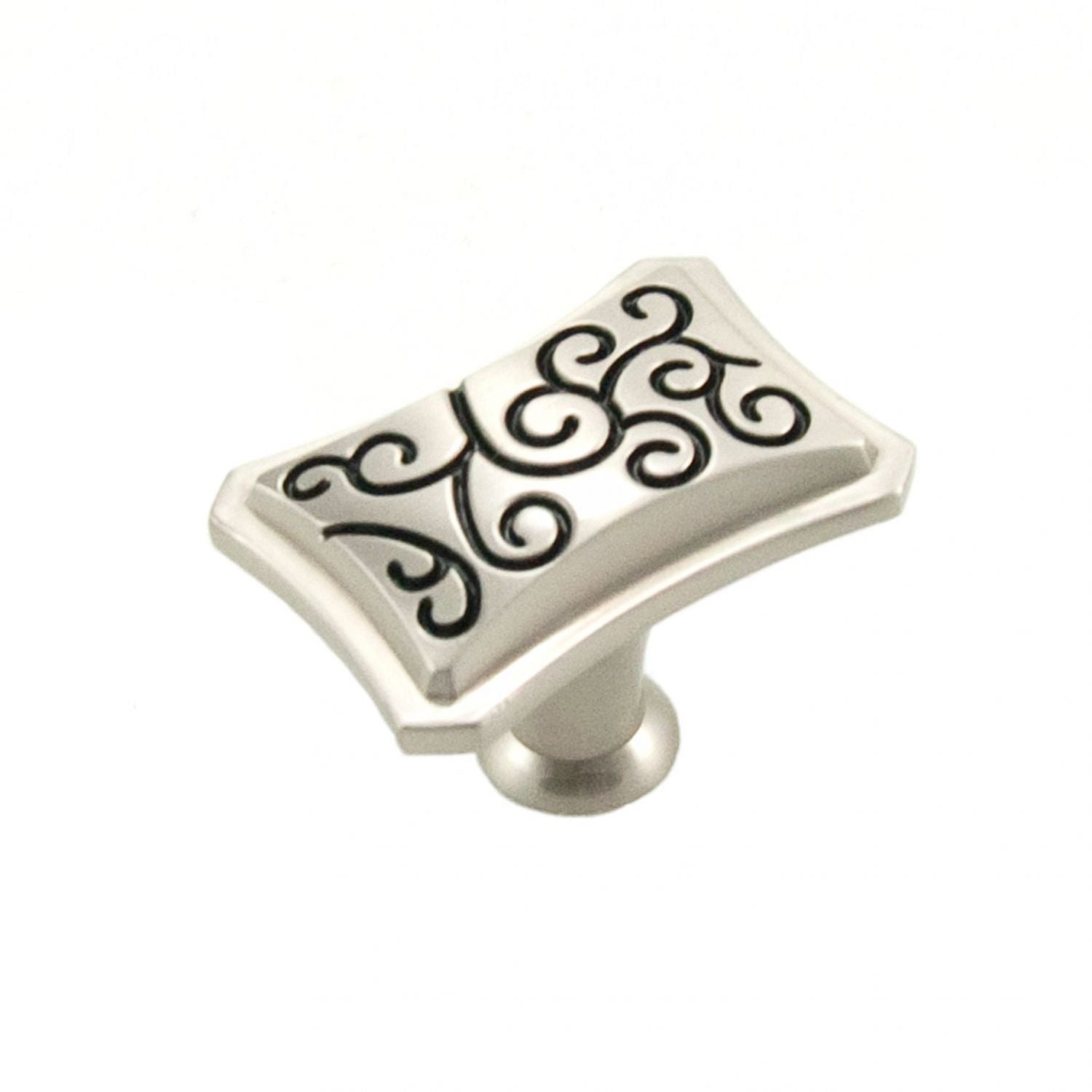 RK International - Palermo - Palermo Octagon Cabinet Knob