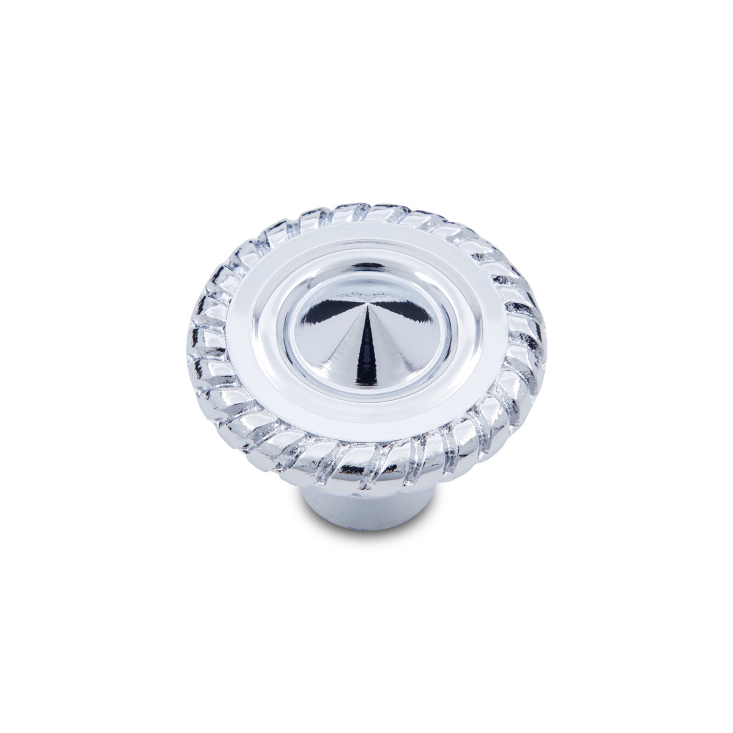 RK International - Rope - Rope @ Edge Cabinet Knob