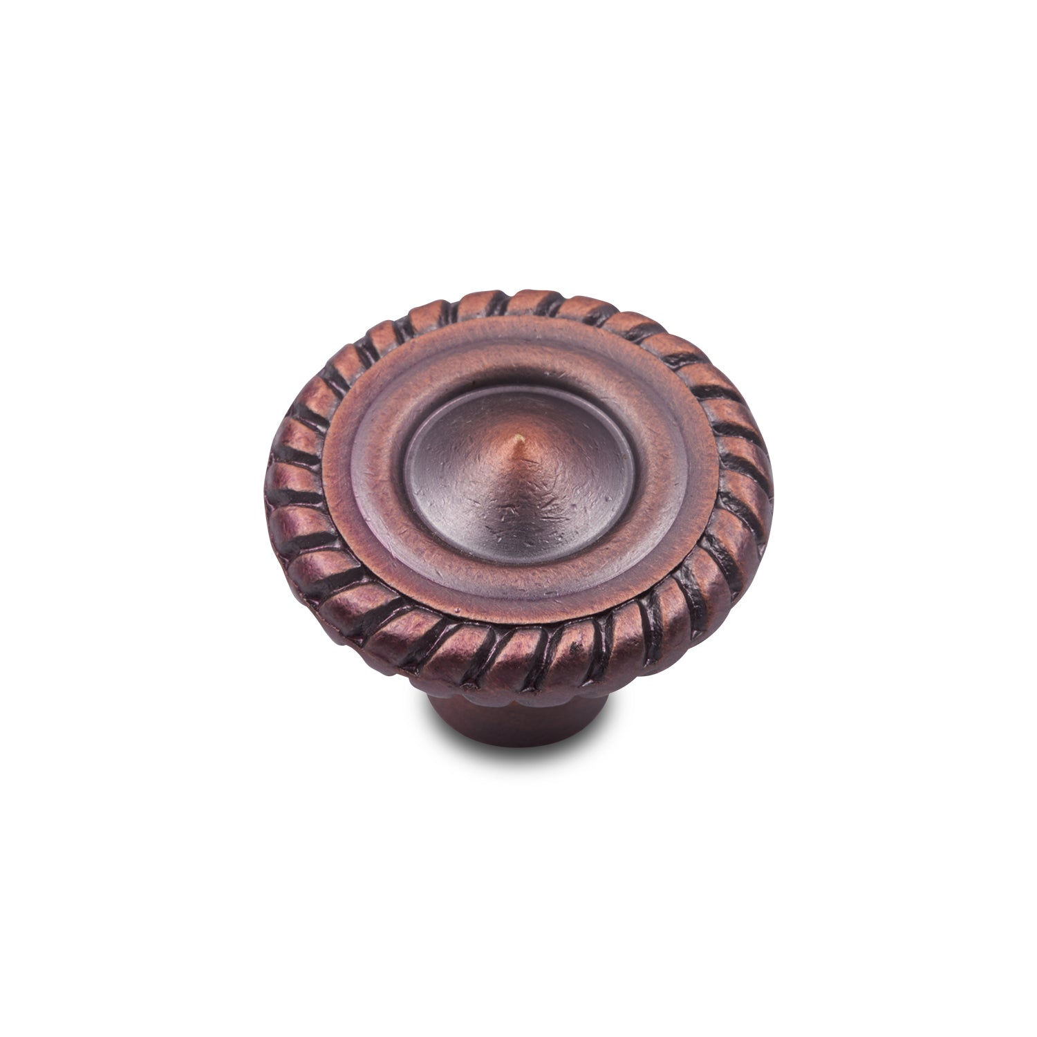RK International - Rope - Rope @ Edge Cabinet Knob