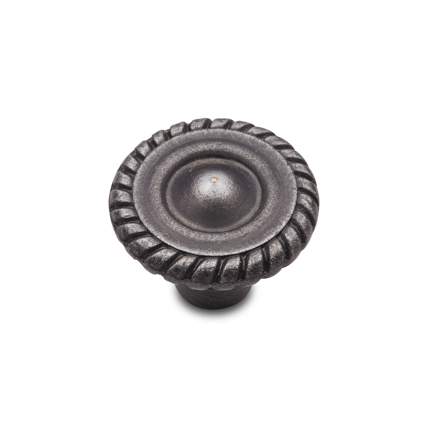 RK International - Rope - Rope @ Edge Cabinet Knob