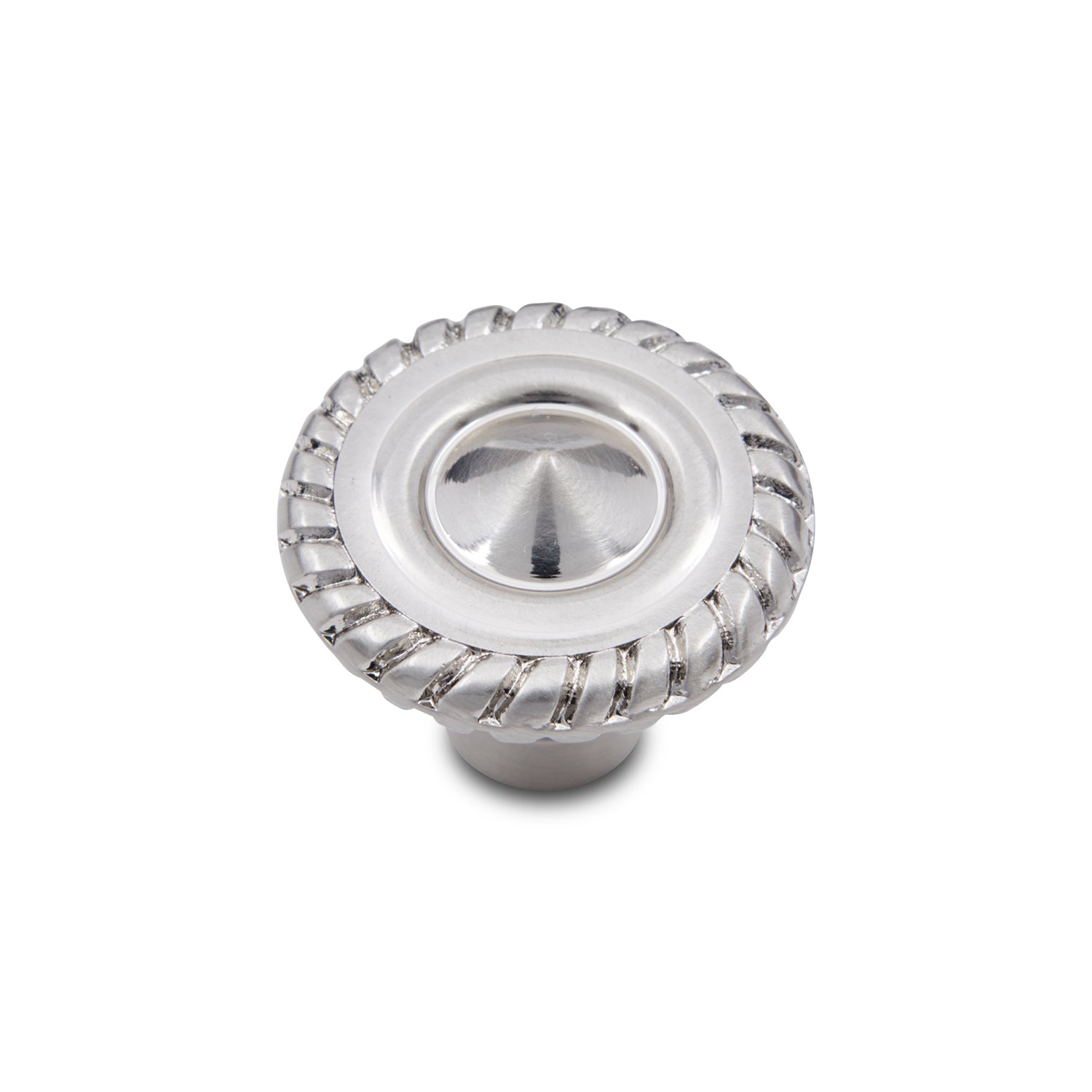 RK International - Rope - Rope @ Edge Cabinet Knob