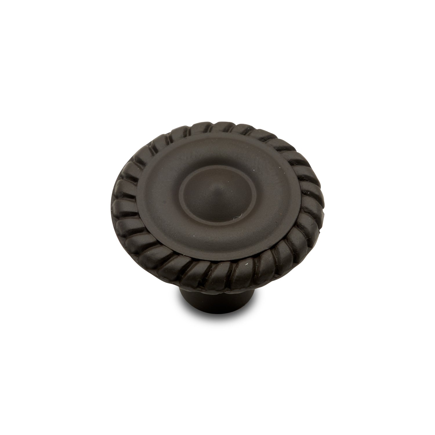 RK International - Rope - Rope @ Edge Cabinet Knob